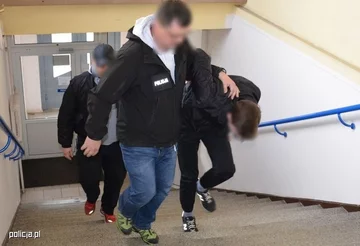 Zatrzymani za nawoływanie do nienawiści 