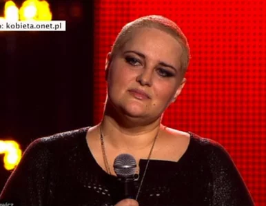 Miniatura: Kasia Markiewicz z "The Voice of Poland"...