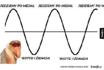 Mem po meczu Polski ze Słowacją 