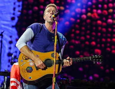 Miniatura: Coldplay zaprezentował dwa nowe utwory....