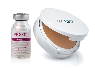 PRX-T33 / WiQq ICP (SPF 50+)