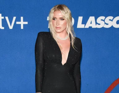Miniatura: Kesha w tarapatach? Dr Luke żąda od niej...