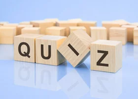 Miniatura: 10 pytań z przypadkowych dziedzin. Jak...