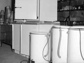 Miniatura: QUIZ. Kultowe produkty z czasów PRL-u....