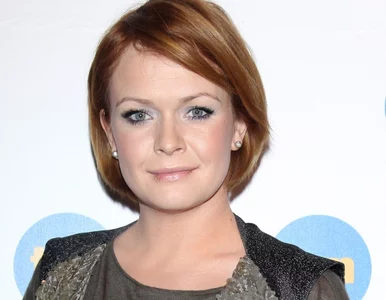 Miniatura: Walentynki: Daria Widawska