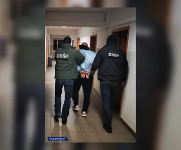 CBŚP rozbiło gangi „Gosi” i „Sławka” 