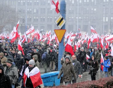 Miniatura: Bąkiewicz: Marsz Niepodległości zostanie...