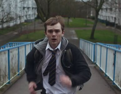 Miniatura: Perełka od twórcy „Reniferka”. Ten nowy...