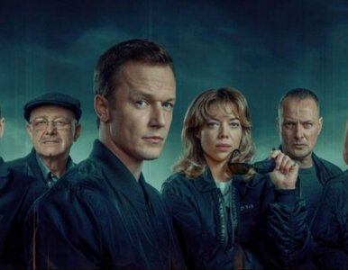 Miniatura: Paweł Małaszyński gangsterem. Lada moment...