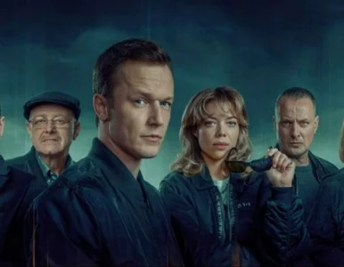 Miniatura: Paweł Małaszyński gangsterem. Lada moment...