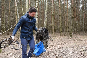 Akcja resortu środowiska 