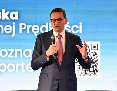 Miniatura: Morawiecki szykuje własną partię? Wyborcy...