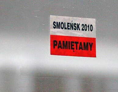 Miniatura: Celnicy zatrzymali kibiców za "Smoleńsk -...