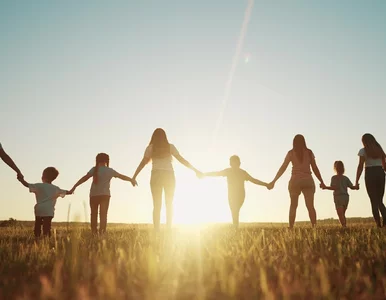 Miniatura: Planowali z mężem dwójkę dzieci, mają...