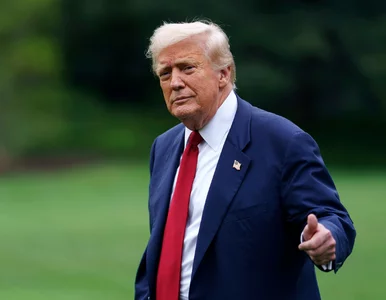 Miniatura: Trump o okrętach atomowych. „Znalazły się...