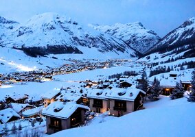 Miniatura: Nowości w uwielbianym ośrodku narciarskim....