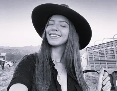 Miniatura: Tragiczna śmierć 21-letniej influencerki....