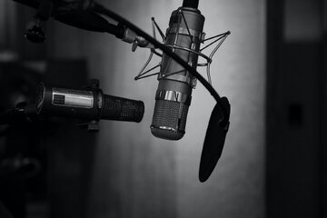 Nagrywanie audiobook&oacute;w w&nbsp;storytel