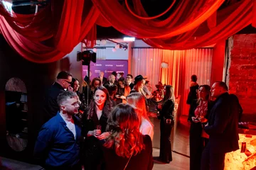 Finał konkursu Deer Wood „Kuchnia z Krainy Czarów” 