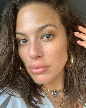 Ashley Graham 