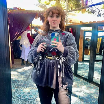 Shannon Purser 