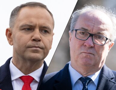 Miniatura: Prezydent zawetował ustawę łańcuchową....