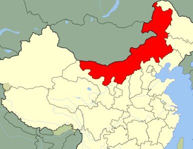 Miniatura: Niepokoje w Mongolii Wewnętrznej. Zginęły...