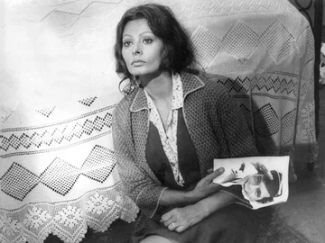 Aktorka na zdjęciu to: