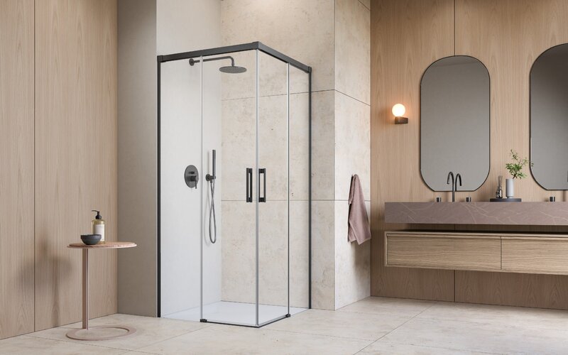 W&nbsp;małej łazience wyb&oacute;r między wanną a&nbsp;prysznicem wpływa nie&nbsp;tylko na&nbsp;komfort, ale&nbsp;też na&nbsp;optyczne powiększenie i&nbsp;funkcjonalność całego wnętrza