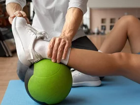 Miniatura: Nowe zasady rehabilitacji na NFZ. NRL...