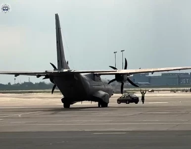 Miniatura: Makabryczna zbrodnia z Sylwestra 2005...