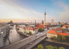 Miniatura: Co wiesz o sąsiadach Polski? 7/10 to dobry...