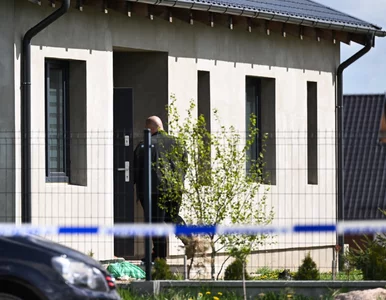 Miniatura: Sąsiedzi zabierają głos po morderstwie w...