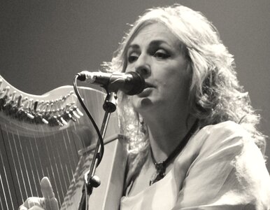 Miniatura: Nie żyje legenda muzyki. Kochali ją też...