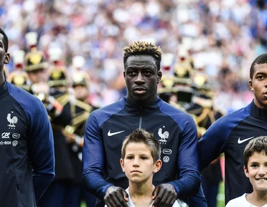 Miniatura: Mistrz świata zagra w Ekstraklasie! Był...