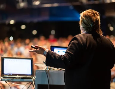 Miniatura: Słyszała, że „w Polsce nie ma takiego...