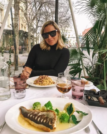 Dominika Cibulkova 