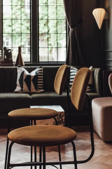 Samuel Ryder Hotel downloadfor.press, Aylott, hotel