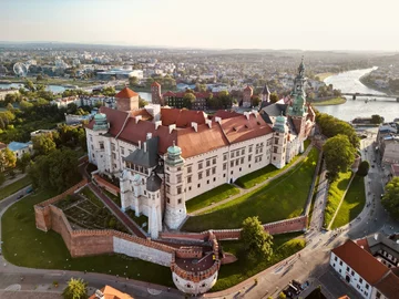 Gdzie znajduje się ten zamek?