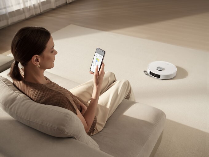 Dreame L10s Ultra Gen 2