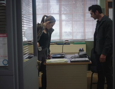 Miniatura: Kryminał noir, o którym będzie głośno!...