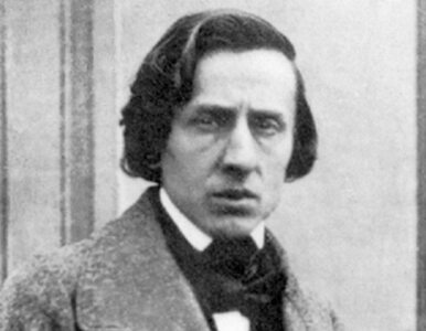 Miniatura: Chopin był homoseksualistą? Kontrowersje...
