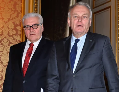 Miniatura: Unia Europejska zmieni się w superpaństwo?...