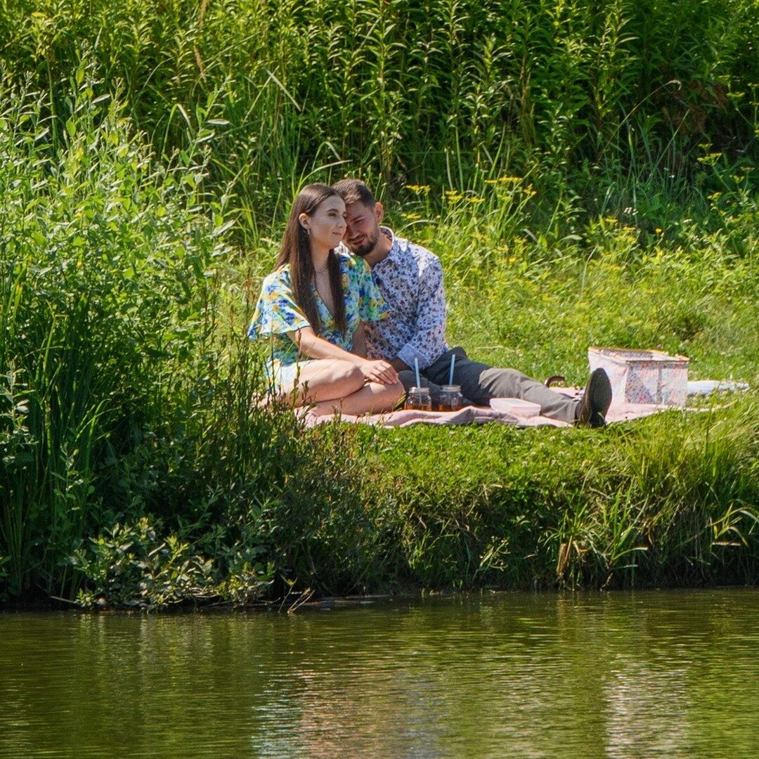 Tomek i Zuzanna z „Rolnik szuka żony” 