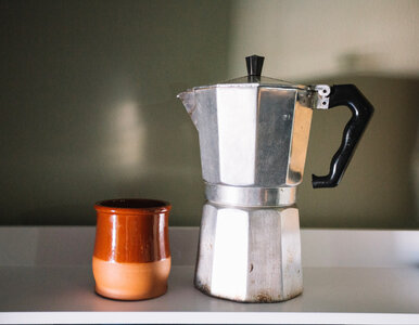 Miniatura: Włoska tragedia w kuchni – tak NIE myje...