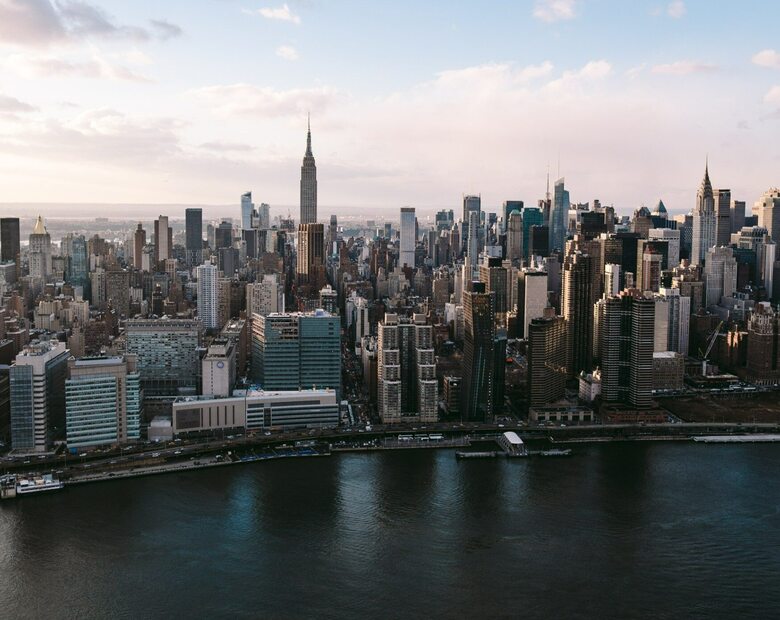 Miniatura: Nowy Jork – top10 atrakcji, które musisz...