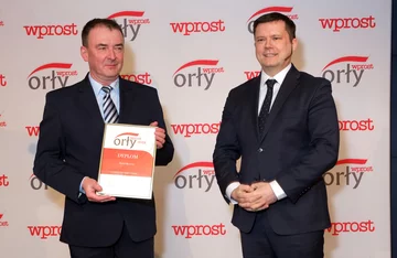 Gala Orłów Tygodnika „Wprost” w Wielkopolsce 