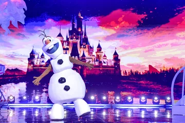 „Disney. Koncert spełnionych życzeń” 