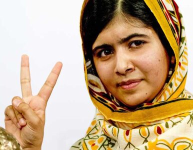 Miniatura: Malala spotkała się z Obamą w Białym Domu