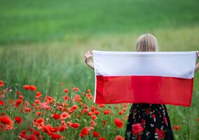 Miniatura: QUIZ. Zdałbyś test na polskie...